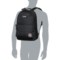 7JWNW_3 DaKine 365 X Independent 21 L Backpack - Black-Scarlet Sage-White