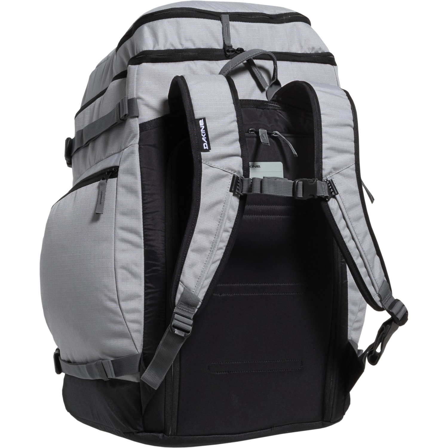 DAKINE ブラック BOOT PACK DLX 75L DAKINE Boot Pack DLX 75L