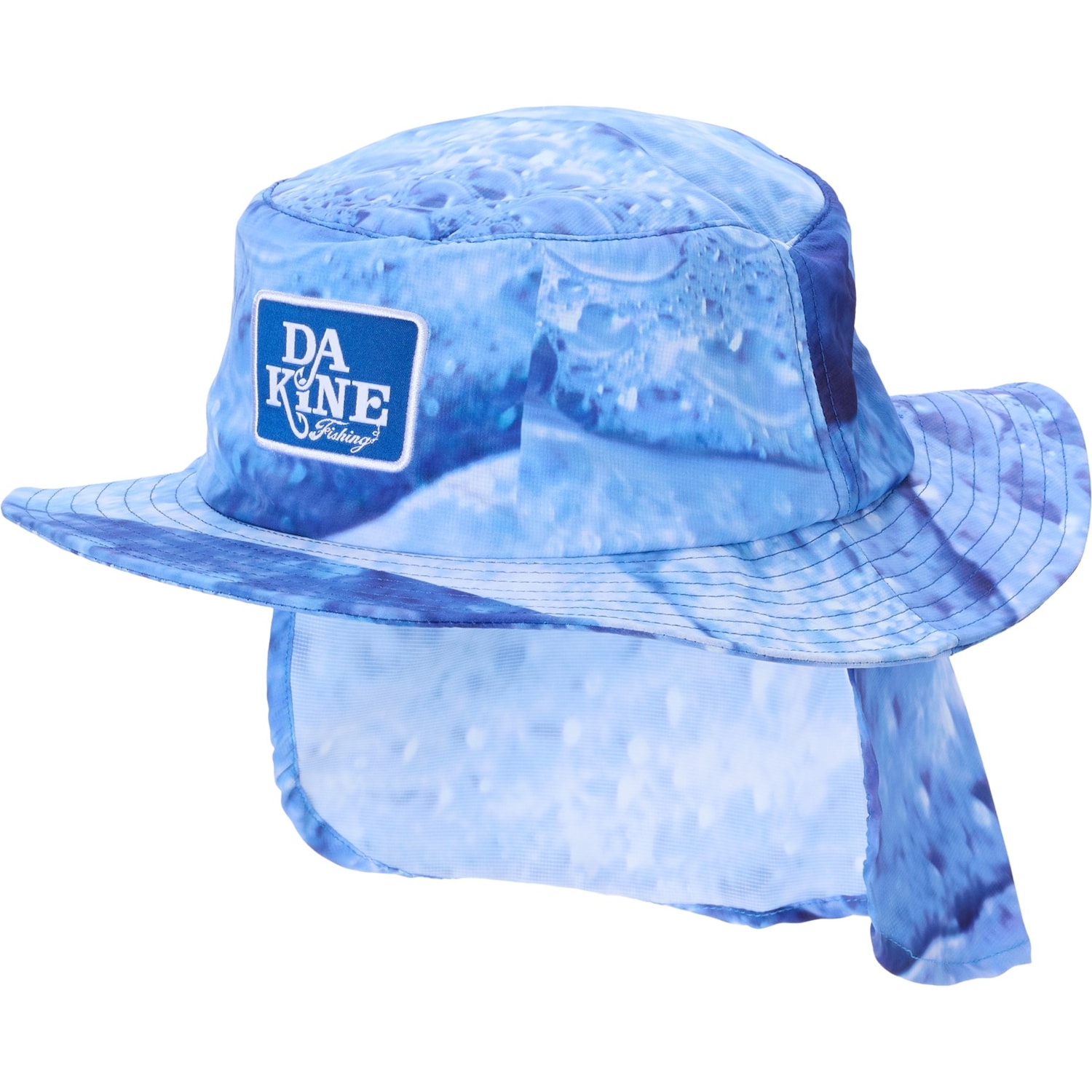DaKine Abaco Bucket Hat with Neck Cape - Save 70%