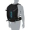 793DG_3 DaKine ABS Signal 25L Backpack without Canister or Trigger