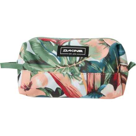 DaKine Accessory Case - Island Spring-White in Island Spring/White