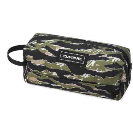 DaKine Accessory Case - Tiger Camo-White in Tiger Camo/White