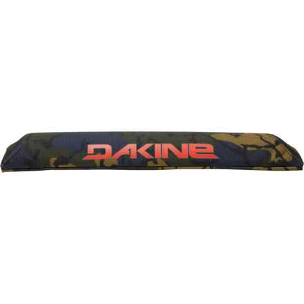 DaKine Aero Rack Pads - 18”, Cascade Camo in Cascade Camo