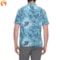 9AURX_2 DaKine Aloha Button-Down Shirt - Short Sleeve