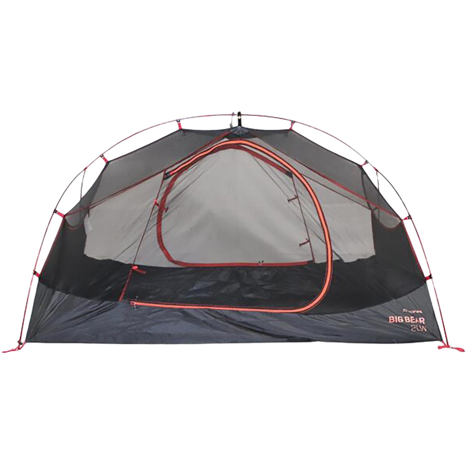 (取寄) ダカイン ビッグ ベアー テント 2-パーソン, 3-シーズン DaKine Big Bear Tent 2-Person, 3-Season  Castle Rock/Sunflare DaKine Big Bear Tent 2-Person, 3-Season - Save 47%