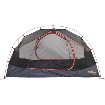 DaKine Big Bear Tent 2-Person, 3-Season in Castle Rock/Sunflare