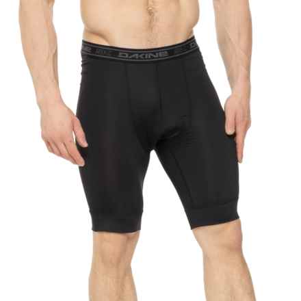 DaKine Bike Liner Shorts - 10” in Black