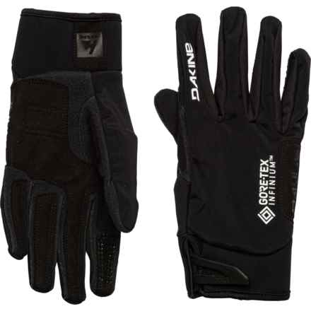 DaKine Blockade Gore-Tex® INFINIUM Gloves (For Men) in Black
