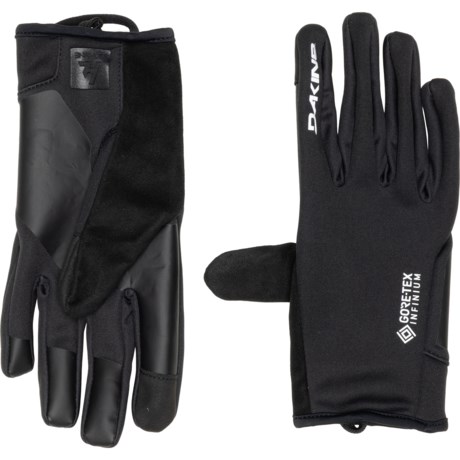 DaKine Blockade Gore-Tex® INFINIUM Gloves in Black