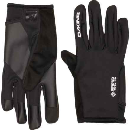 DaKine Blockade Gore-Tex® INFINIUM Gloves in Black