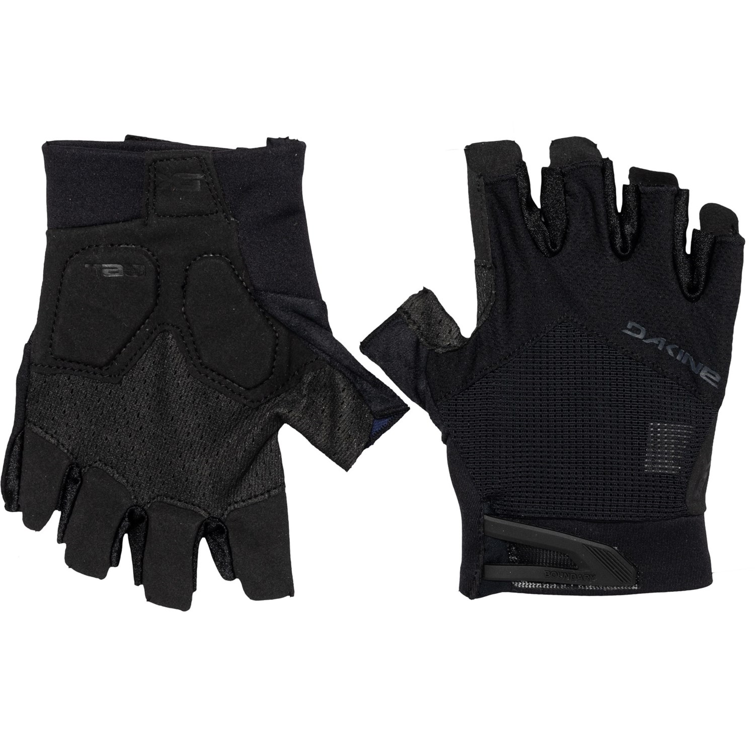 DaKine Boundary HalfFinger Bike Gloves (For Men) Save 60