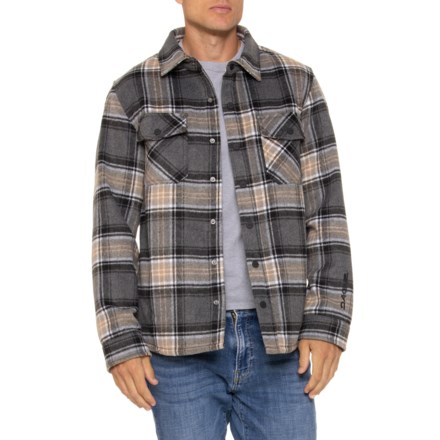 ジャケット・アウター WTAPS JUNGLE L/S SIERRA s-l400.png