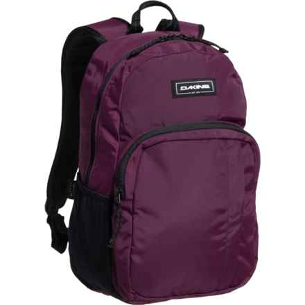 DaKine Campus 18 L Backpack - Grapevine (For Boys and Girls) in Grapevine