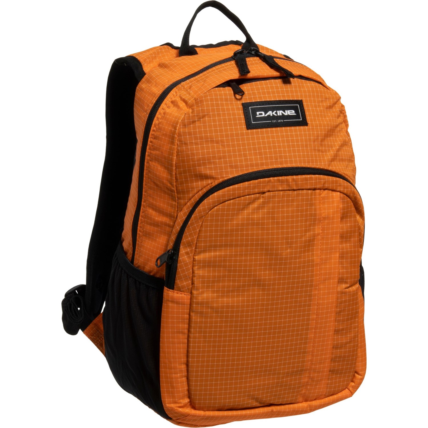 DaKine Campus 18 L Mini Backpack - Orange - Save 28%