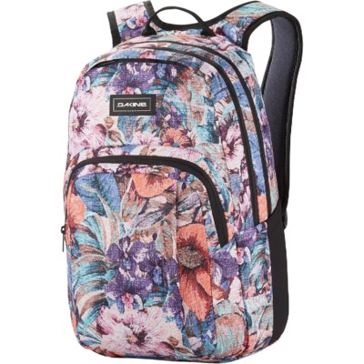 (取寄) ダカイン キャンパス 25 エル バックパック - 8 ビット フローラル DaKine Campus 25 L Backpack - 8 Bit Floral  8 Bit Floral DaKine Campus 25 L Backpack - 8 Bit Floral - Save 66%