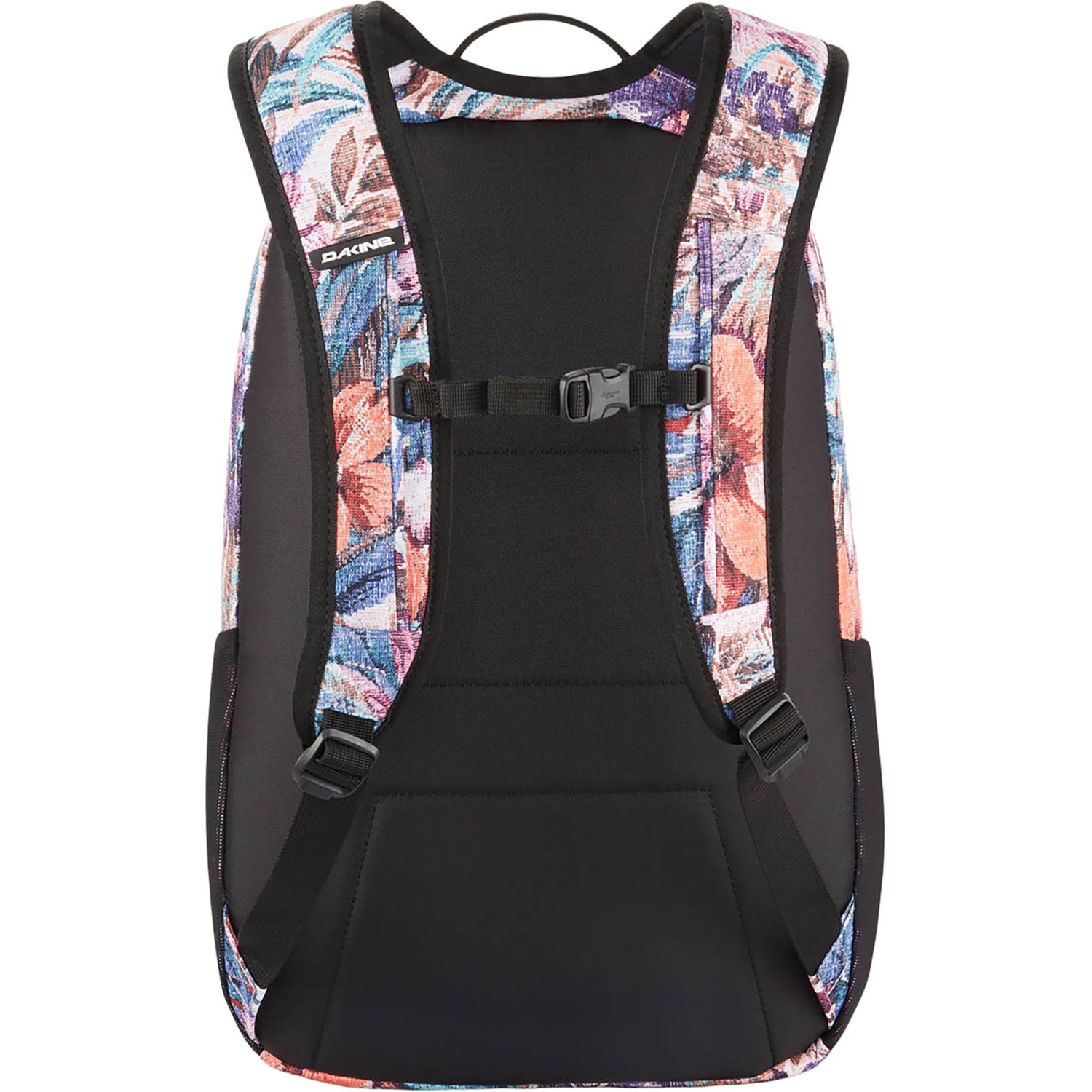 DaKine Campus 25 L Backpack - 8 Bit Floral - Save 66%