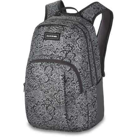 DaKine Campus 25 L Backpack - Petal Maze in Petal Maze