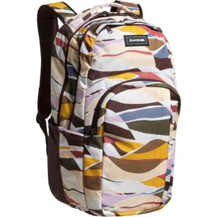 DaKine Campus 33 L Backpack - Large, Morning Skyline-White in Morning Skyline/White