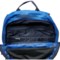 3XDHT_4 DaKine Campus M 25 L Backpack - Deep Blue