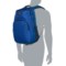 3XDHT_5 DaKine Campus M 25 L Backpack - Deep Blue