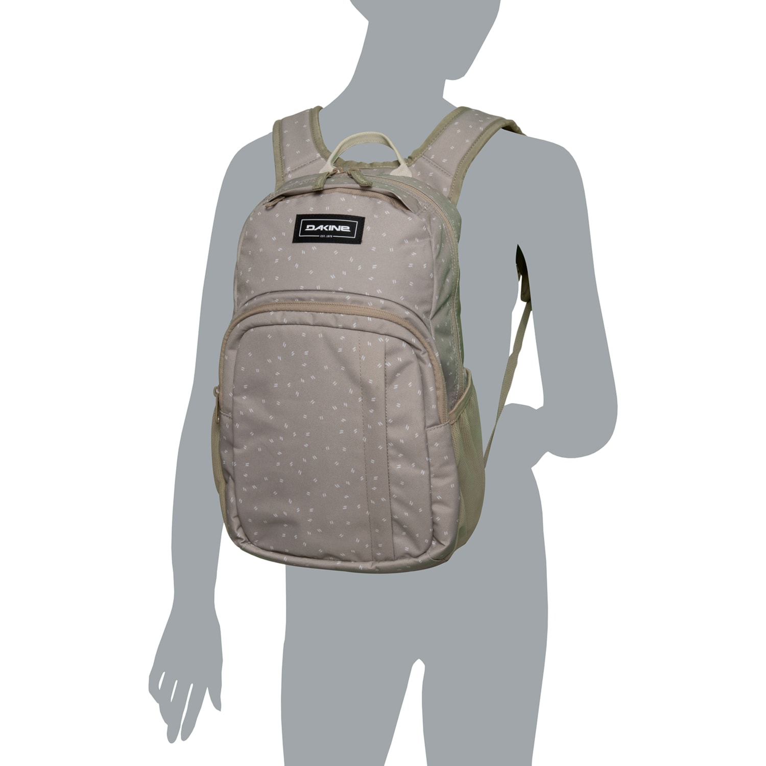 dakine mini dash barley