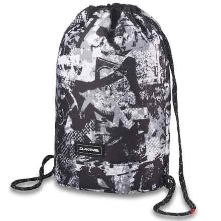 DaKine Cinch 16 L Pack - Street Art in Street Art