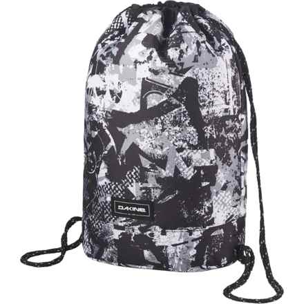 DaKine Cinch 16 L Pack - Street Art in Street Art