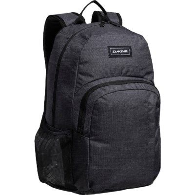 (取寄) ダカイン クラス 25 エル バックパック - DaKine Class 25 L Backpack - Carbon-White  Carbon/White DaKine Class 25 L Backpack - Carbon-White - Save 67%