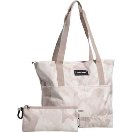 DaKine Classic 18 L Tote Bag in Sand Quartz