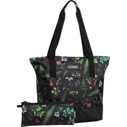 DaKine Classic 18 L Tote Bag in Woodland Floral