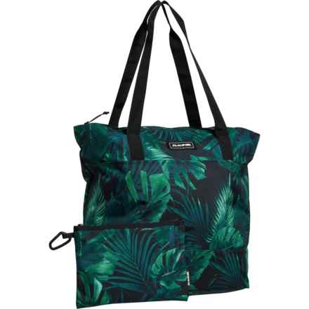 DaKine Classic 33 L Tote Bag in Night Tropical