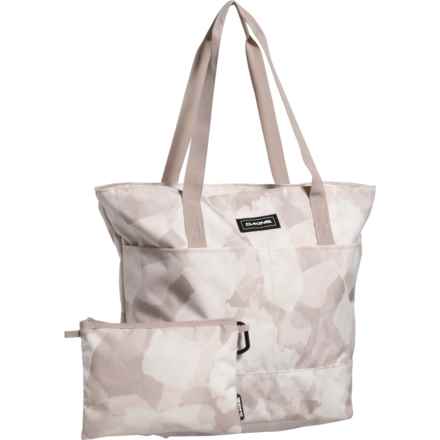 DaKine Classic 33 L Tote Bag in Sand Quartz