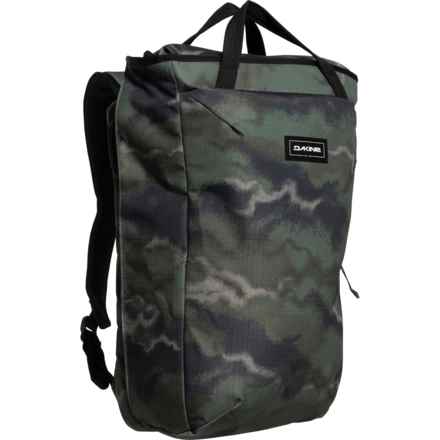 DaKine Concourse 20 L Backpack - Olive Ashcroft in Olive Ashcroft Camo