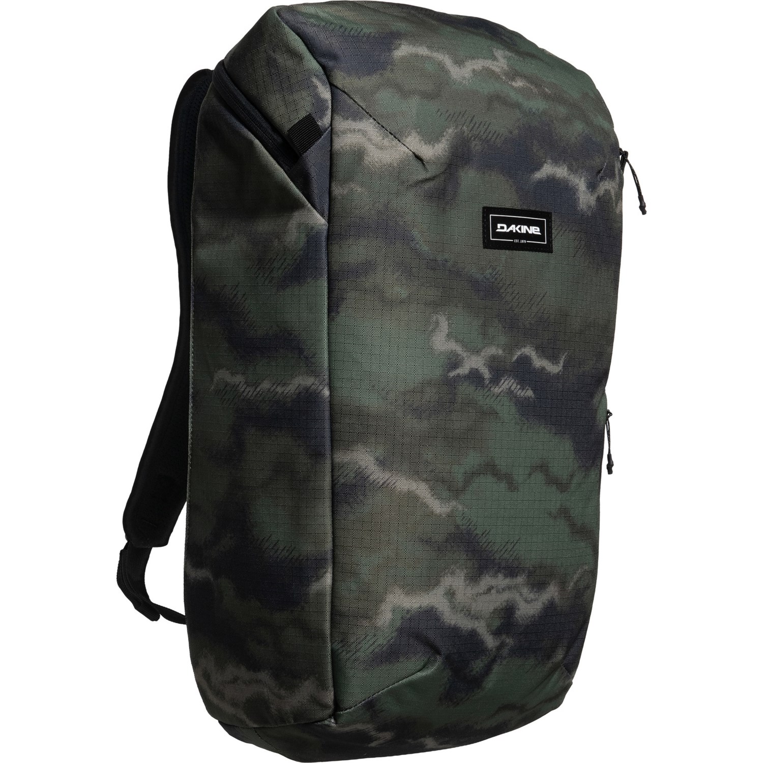 Dakine Boot Bag 30L – Olive Ashcroft Camo Ski & Snowboard Boot Carry Bag With Shoulder Strap