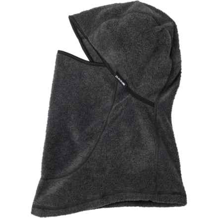 DaKine Convertible Balaclava (For Men) in Charcoal