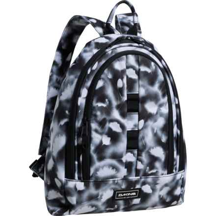 DaKine Cosmo 6.5 L Backpack - Dandelions-White in Dandelions/White