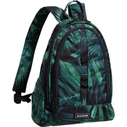 DaKine Cosmo 6.5 L Backpack - Night Tropical in Night Tropical