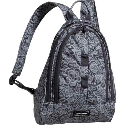 DaKine Cosmo 6.5 L Backpack - Petal Maze in Petal Maze