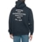 DaKine Crafted Hoodie in Mood Indigo