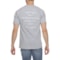 DaKine Crafted T-Shirt - Short Sleeve in Heather Grey