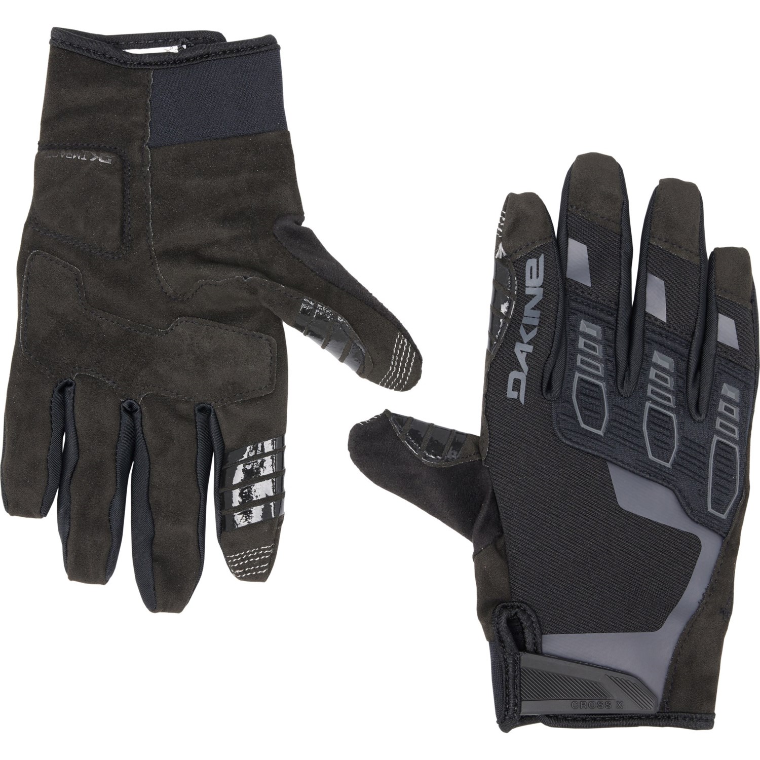 DaKine CrossX Bike Gloves (For Men) Save 62
