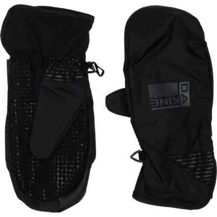 DaKine Crossfire Gloves in Black Foundation