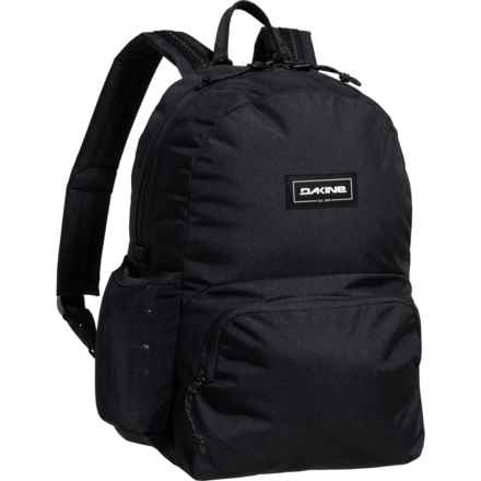 DaKine Cubby 12 L Backpack - Black-White (For Kids) in Black/White
