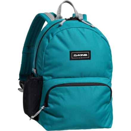 DaKine Cubby 12 L Backpack (For Boys and Girls) in Deep Lake