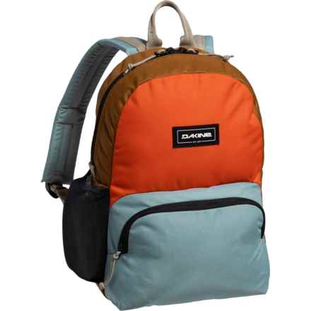 DaKine Cubby 12 L Backpack (For Boys and Girls) in Pumpkin Patch