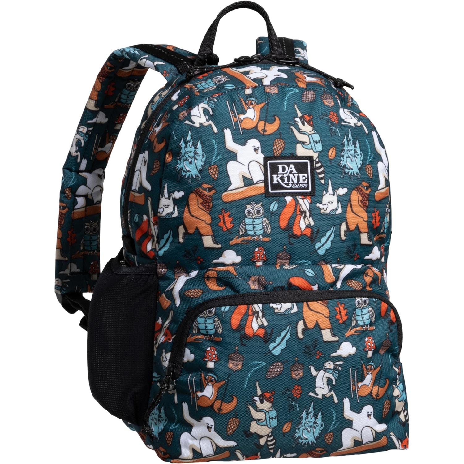 12 kids backpack DaKine Cubby 12 L Backpack (For Kids)