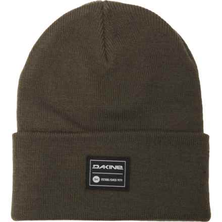 Dakine - Cutter Beanie, Unisex Headwear - Adult