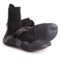DaKine Cyclone Split Toe Wetsuit Boots - 3/2 mm (For Men) in Black