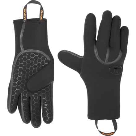 DaKine Cyclone Wetsuit Gloves - 5 mm in Black