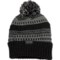 DaKine Davina Beanie (For Women) in Black/Grey